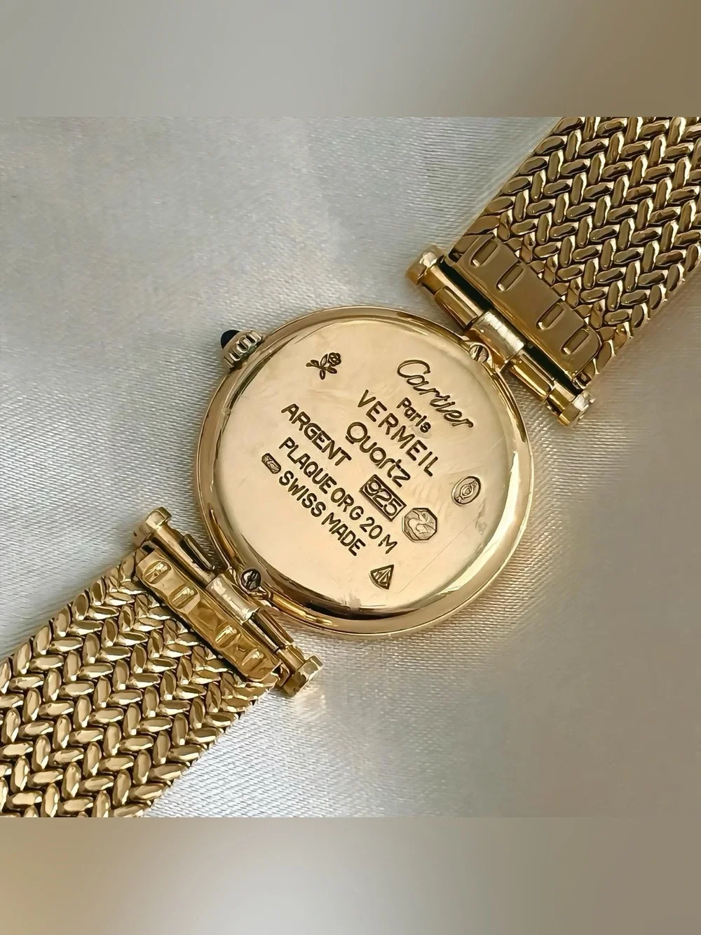 Cartier beautiful vintage